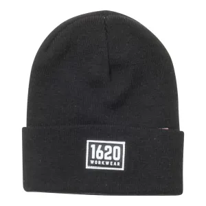 1620 Workwear Cuffed Beanie