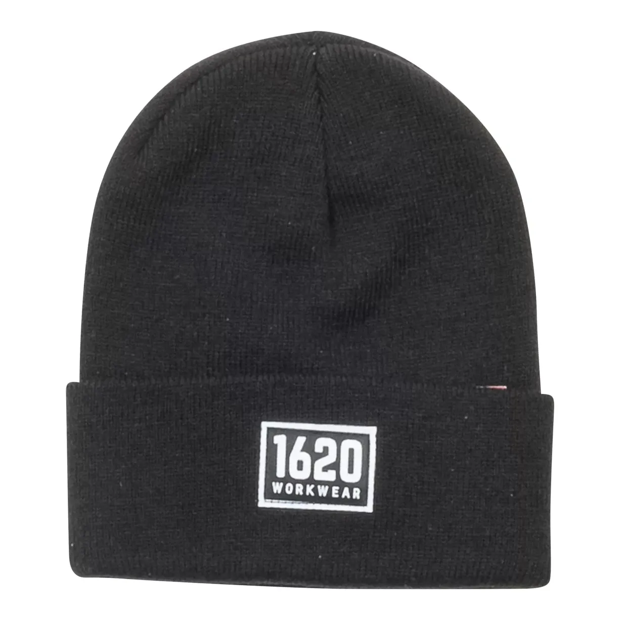 1620 Workwear Cuffed Beanie