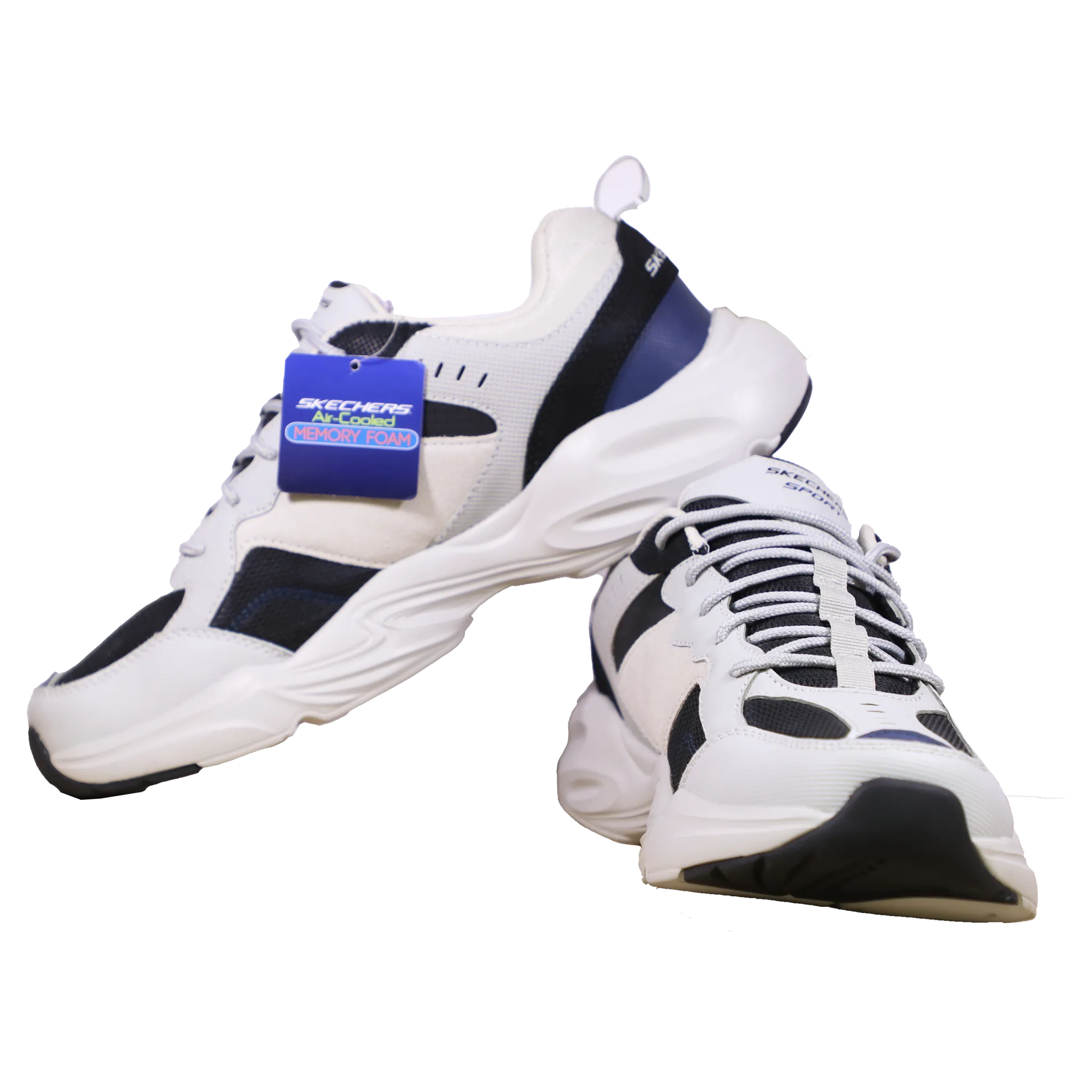 237045-GYMT - Stamina Airy