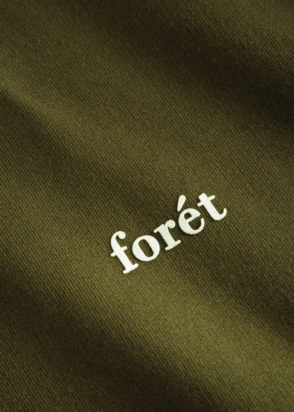 air t-shirt - Army