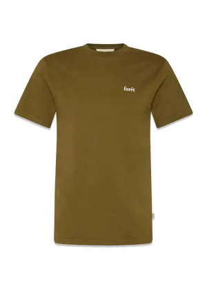 air t-shirt - Army
