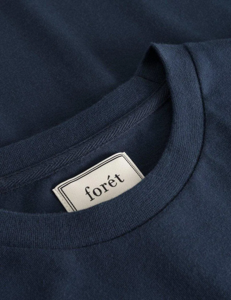 Air T-shirt - Navy
