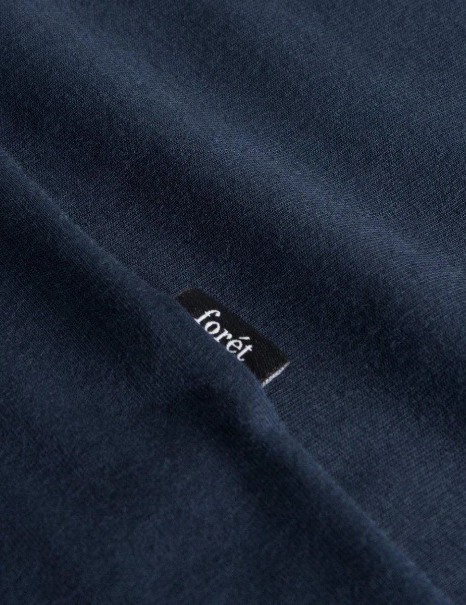 Air T-shirt - Navy