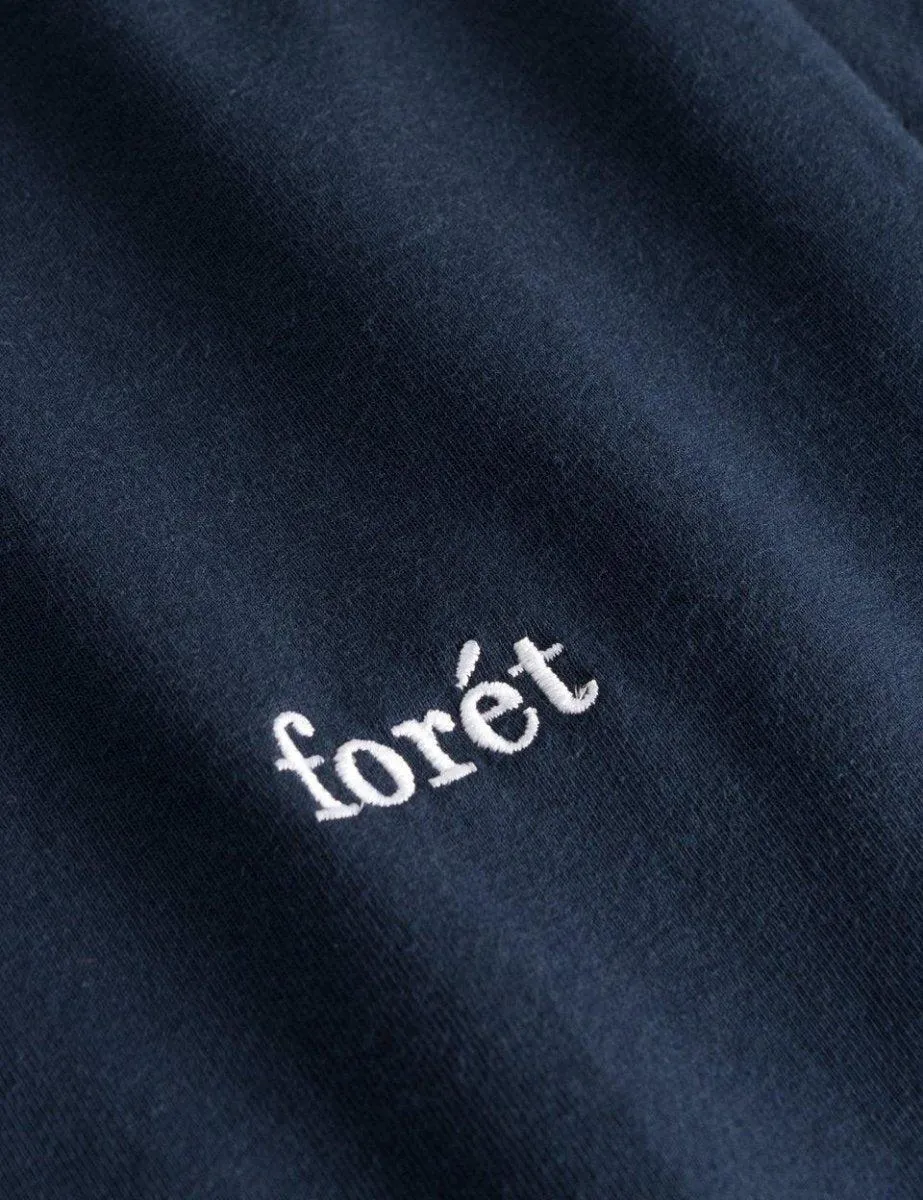 Air T-shirt - Navy