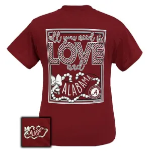 Alabama T-Shirt