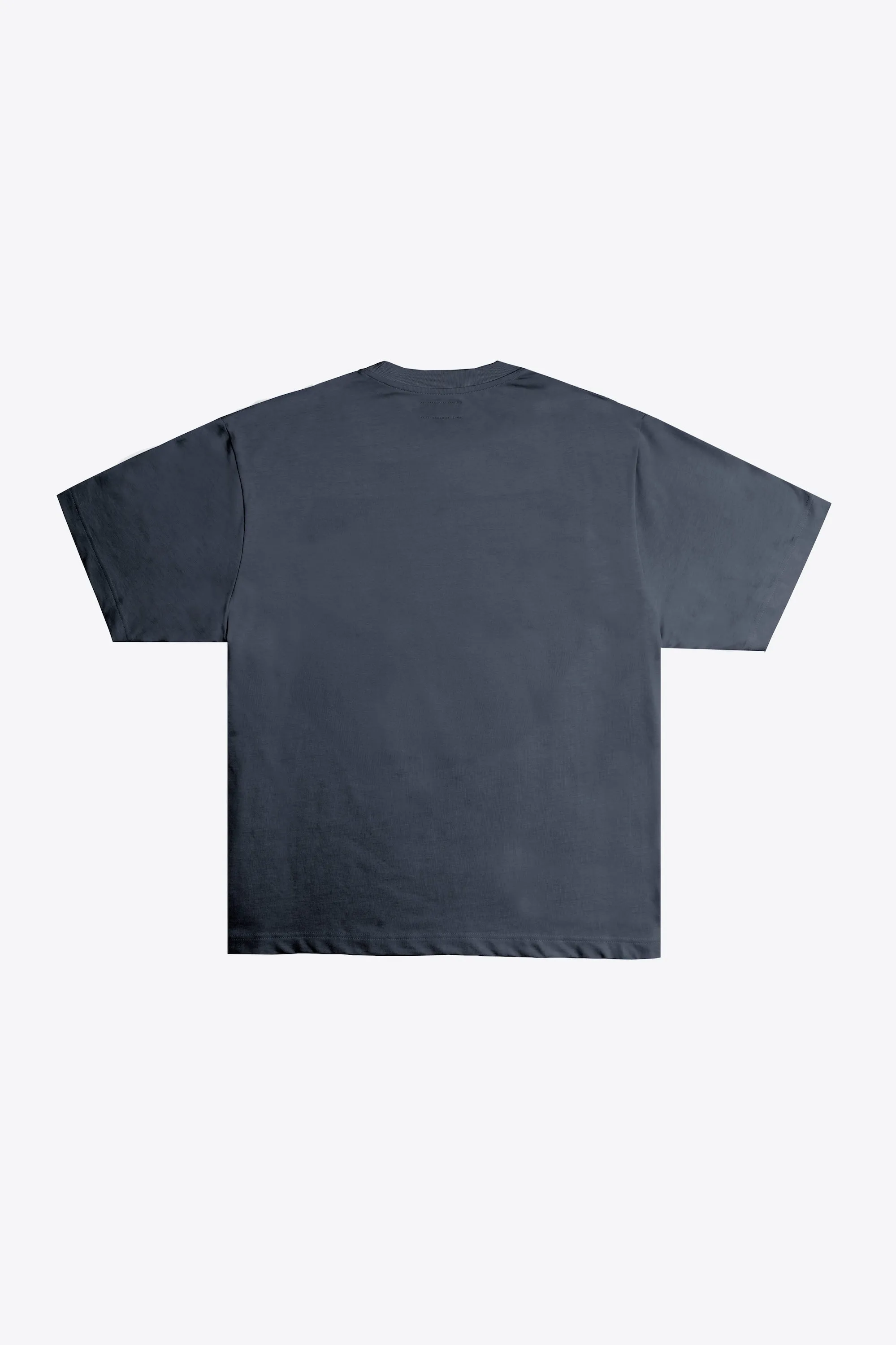 Alien Cowboy S/S Tee (Indigo Dust)