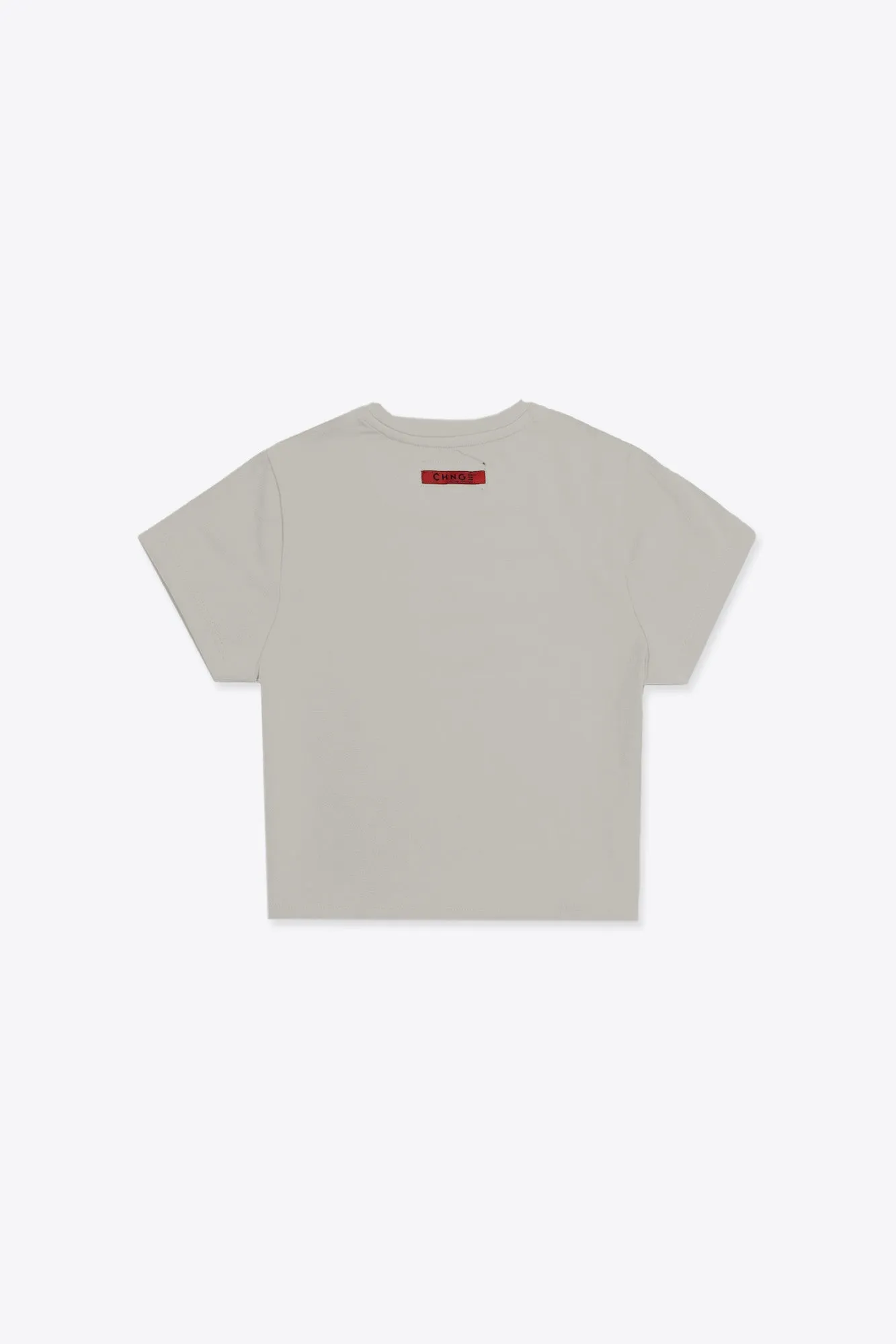 America Bugs Me Mini Tee (Bone)