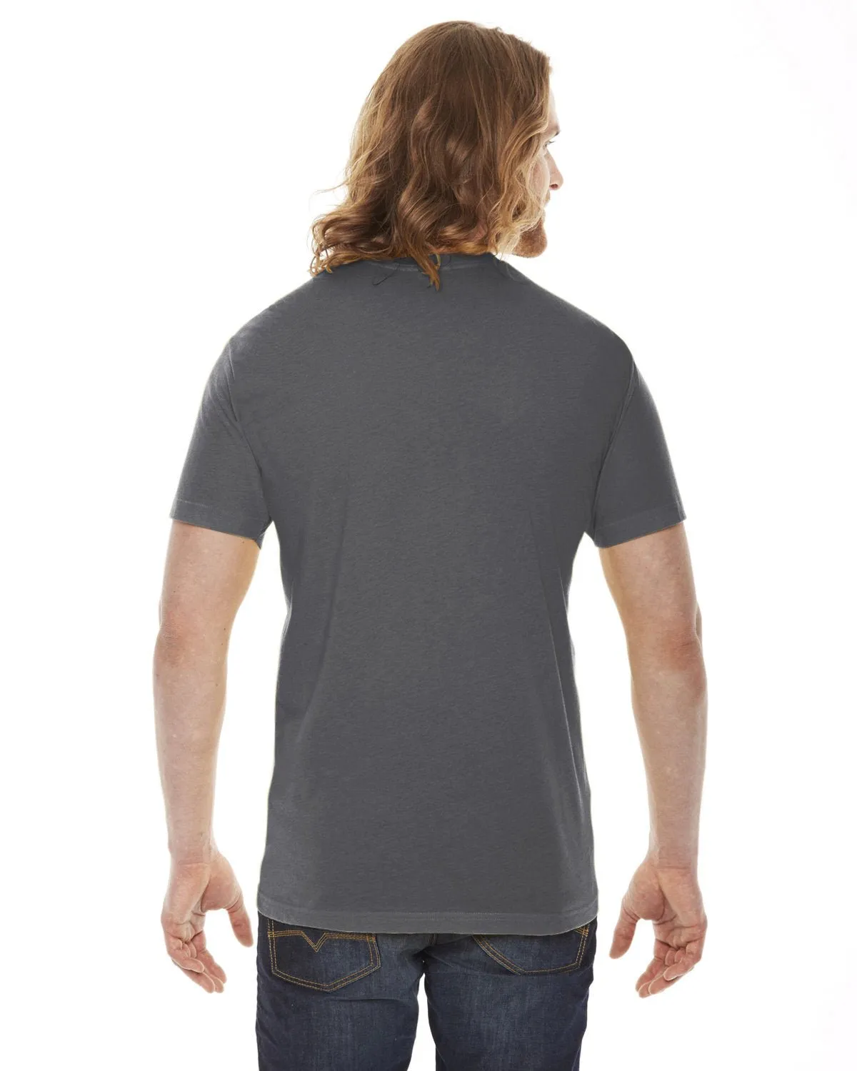 American Apparel BB401W Unisex Classic T-Shirt