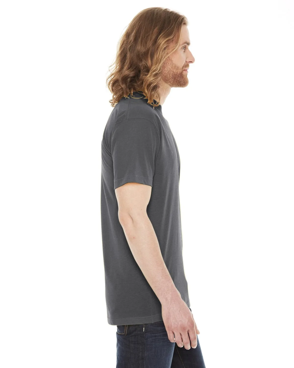 American Apparel BB401W Unisex Classic T-Shirt