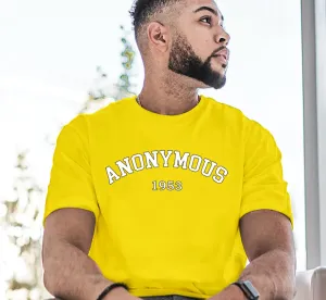 Anonymous 1953 V.2  Tee