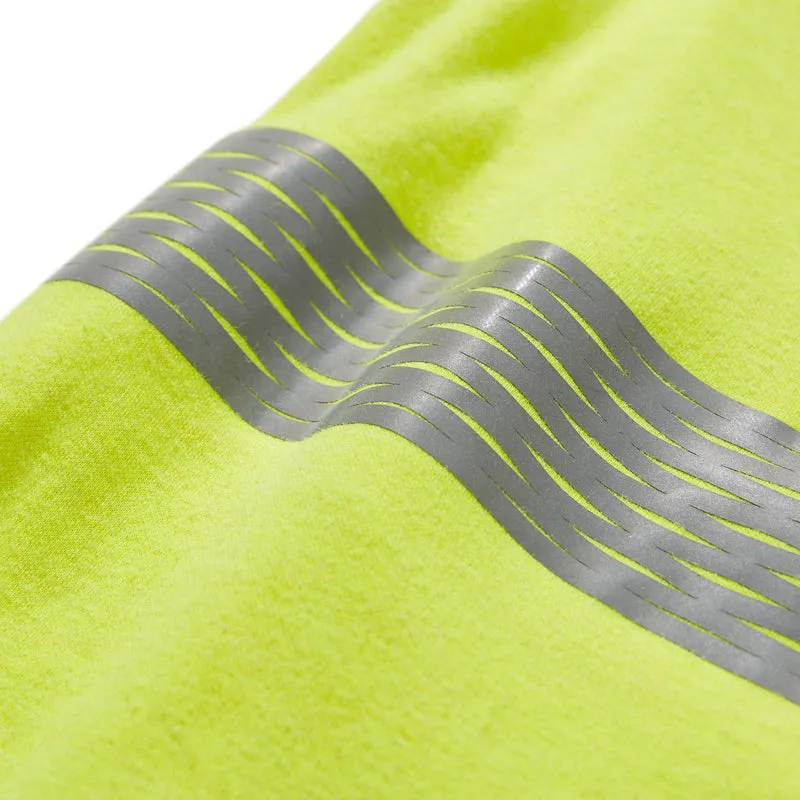 'Ariat' Men's FR Hi-Vis T-Shirt - Hi-Vis Yellow