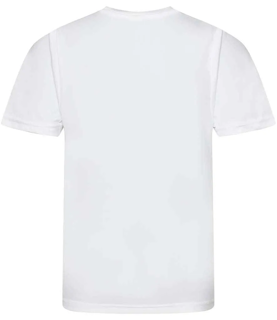 AWDis Cool Smooth T-Shirt (Childrens)
