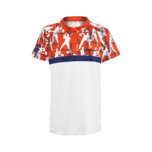 Babolat Compete Polo Boy