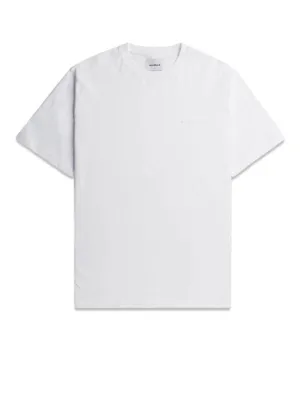 Baine Base Tee - White
