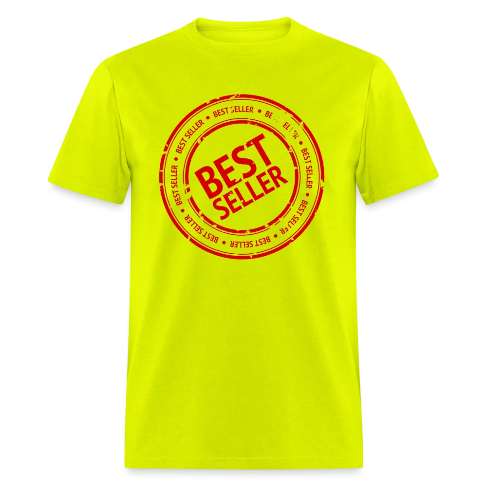 Best Seller T-Shirt (Top Performer Tee)