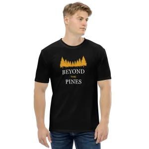 Beyond the Pines Homines T-shirt