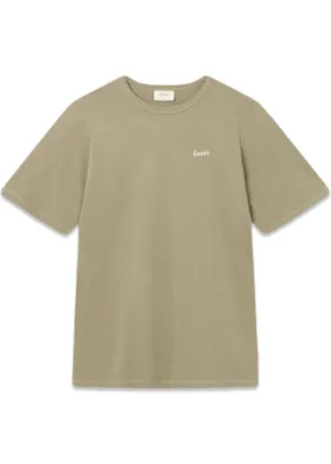 BREATH T-SHIRT - Tea