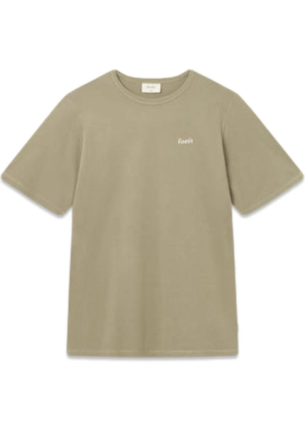 BREATH T-SHIRT - Tea
