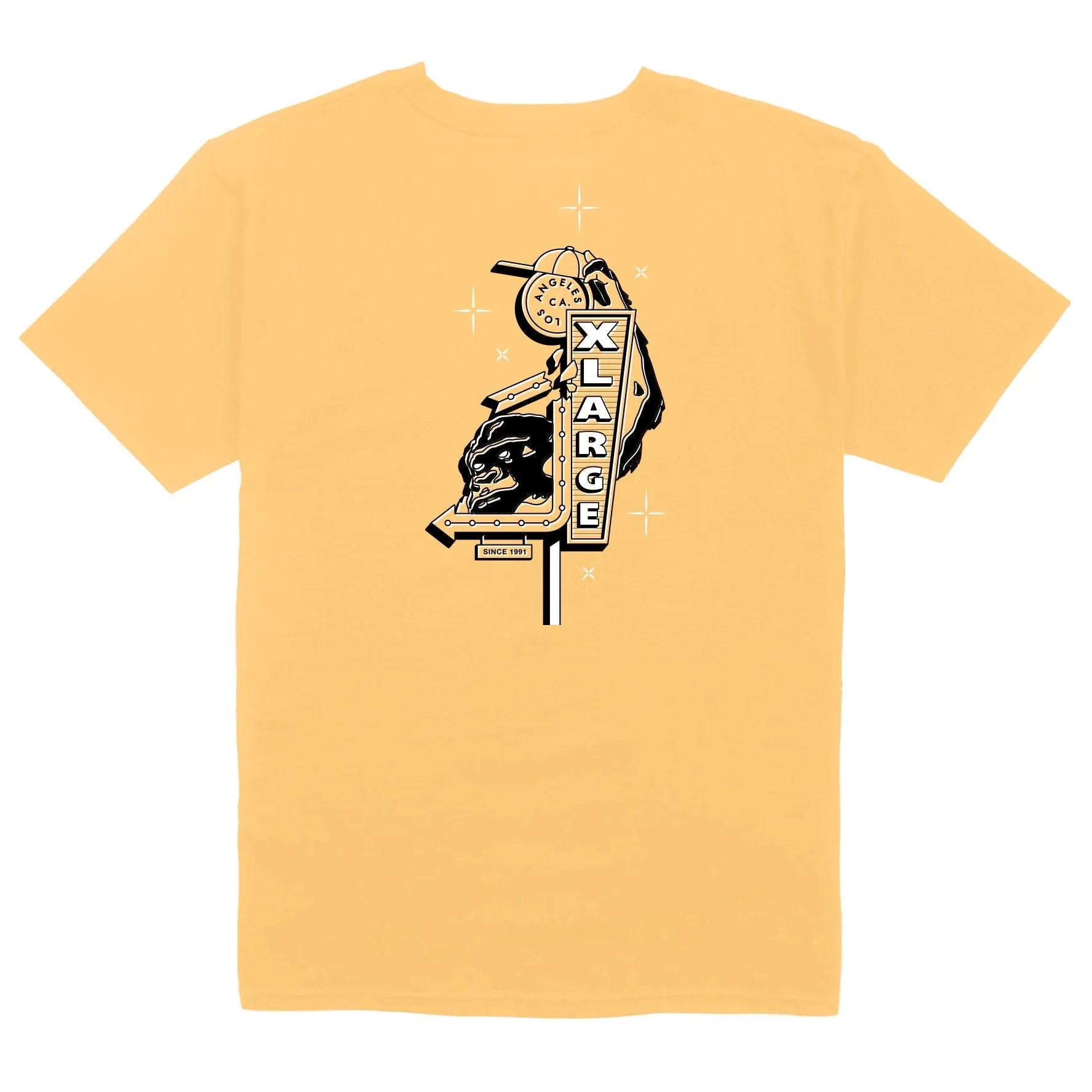 CHECK OUT SS TEE