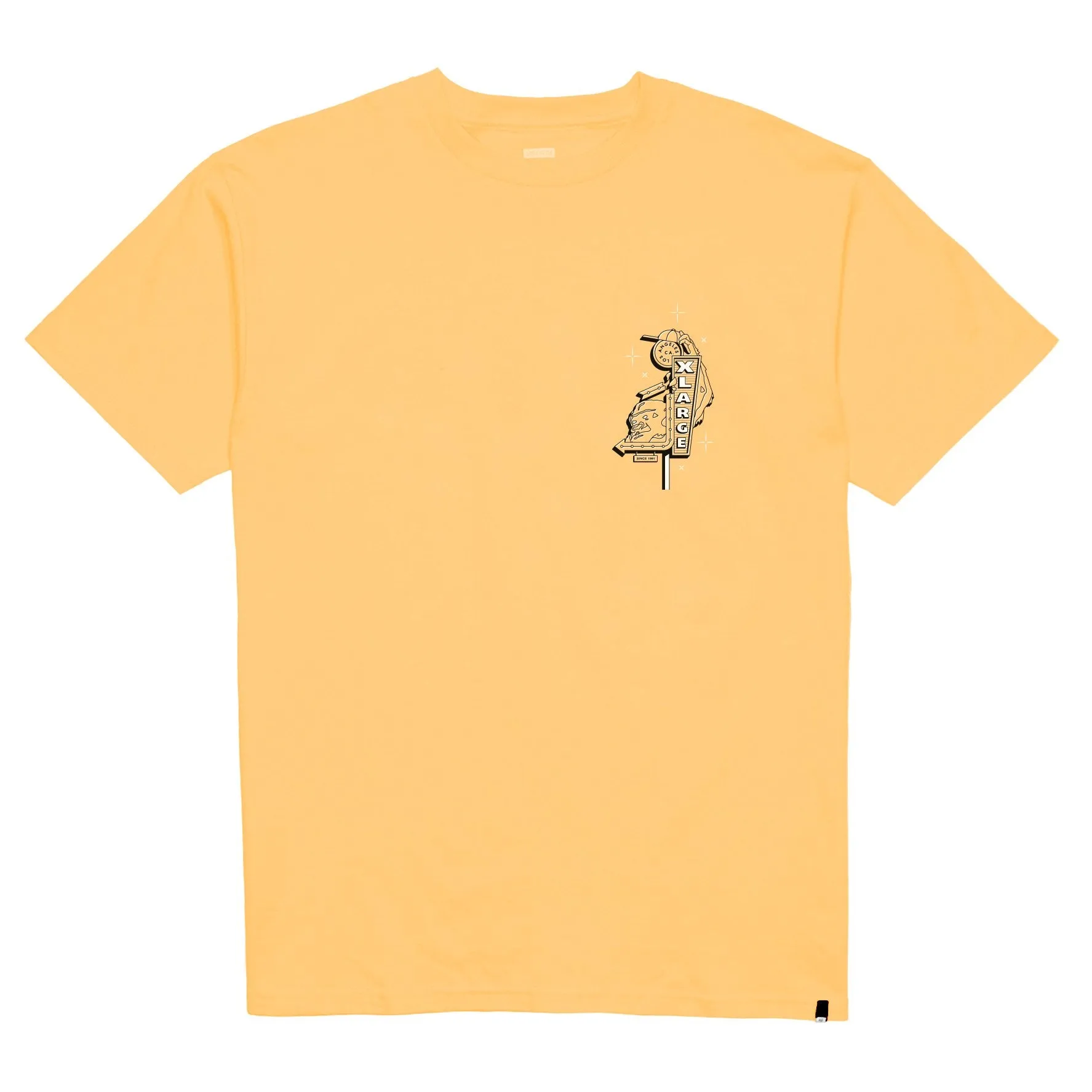 CHECK OUT SS TEE