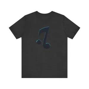 Classic Musical Vibes T Shirt
