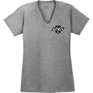 CT Oil Kings Ladies Ultimate Performance V-Neck