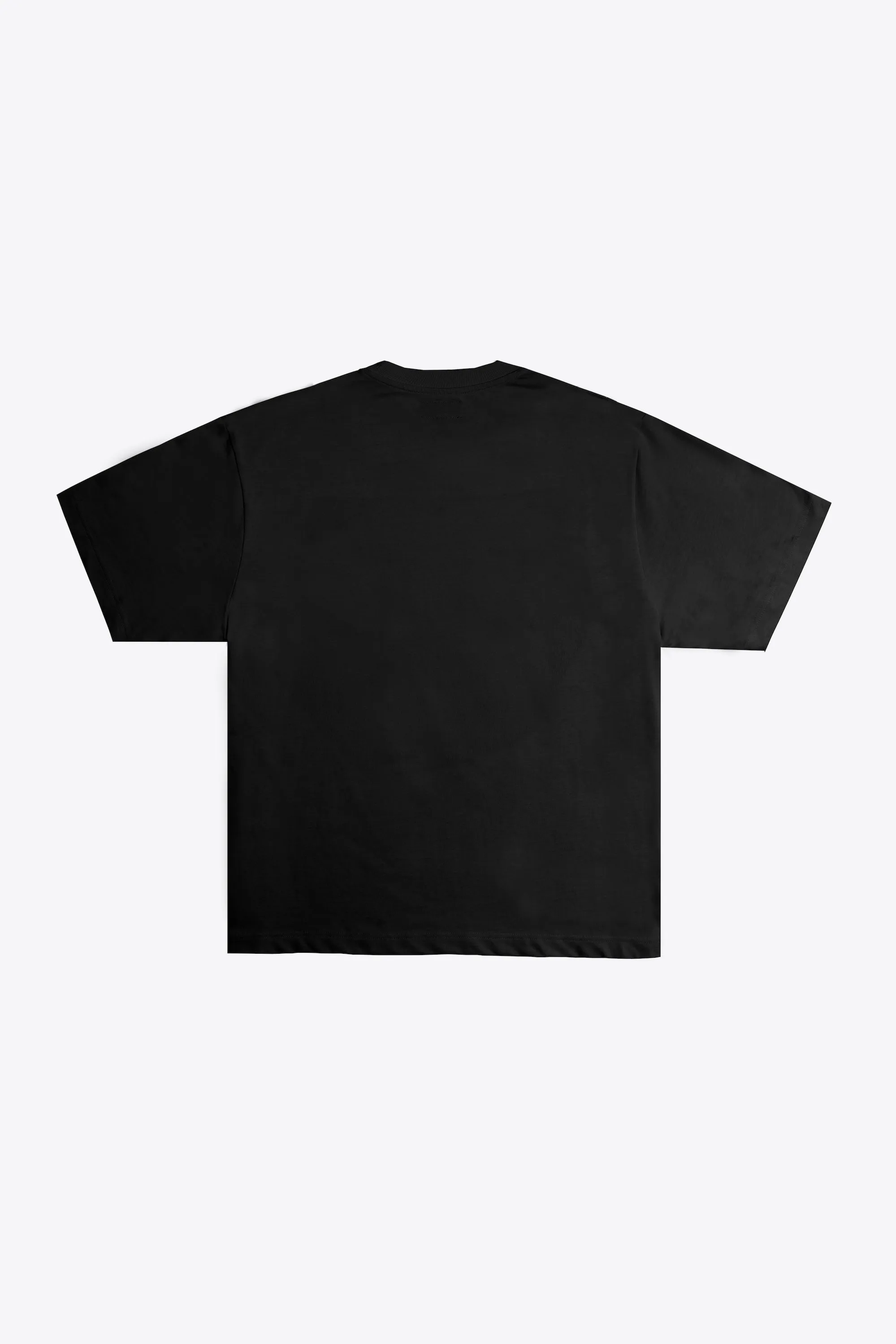 DAMN S/S Tee (Black)
