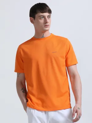 Dan E-Sport T Shirt Orange