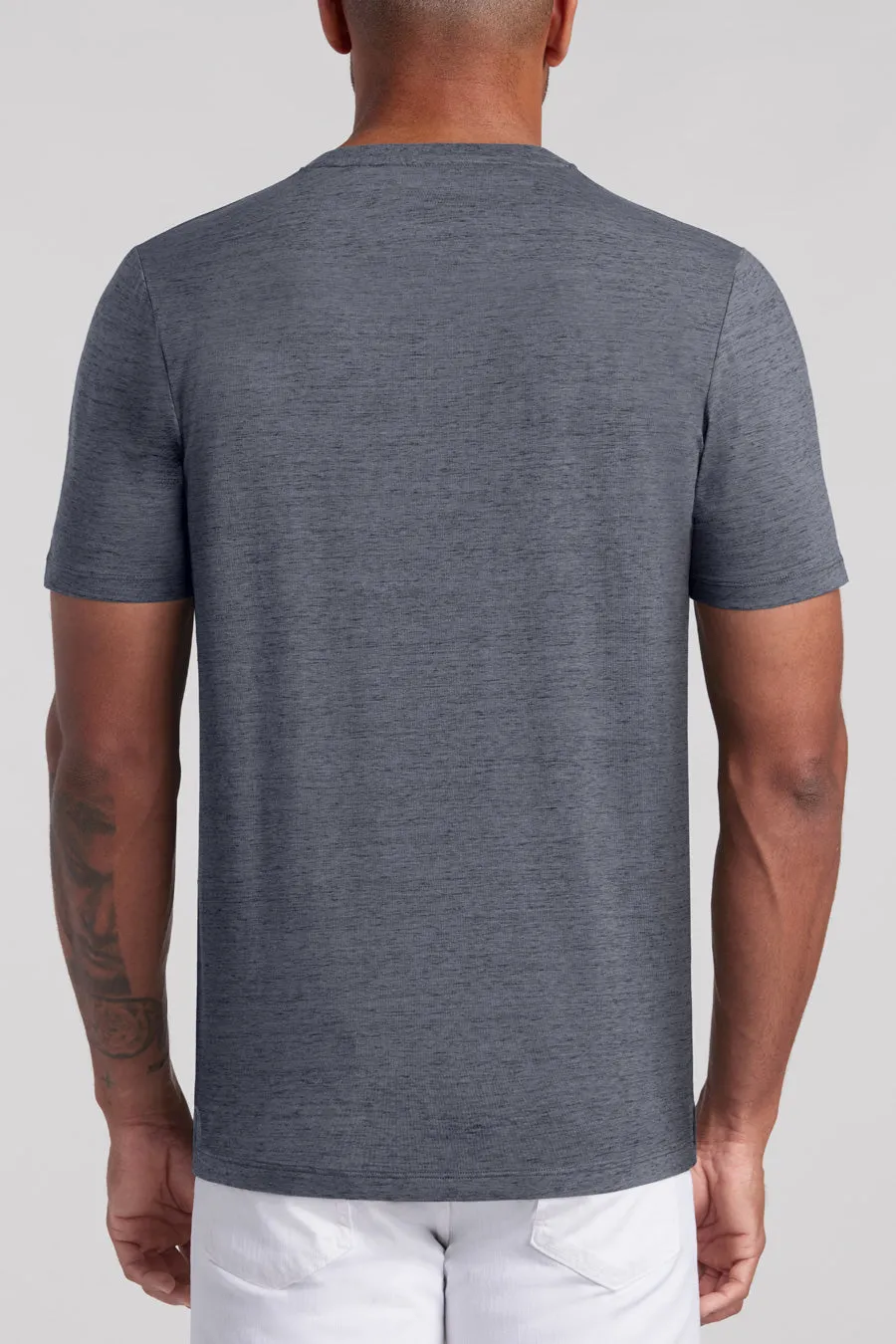 Daybreak Mission In Icy Cotton