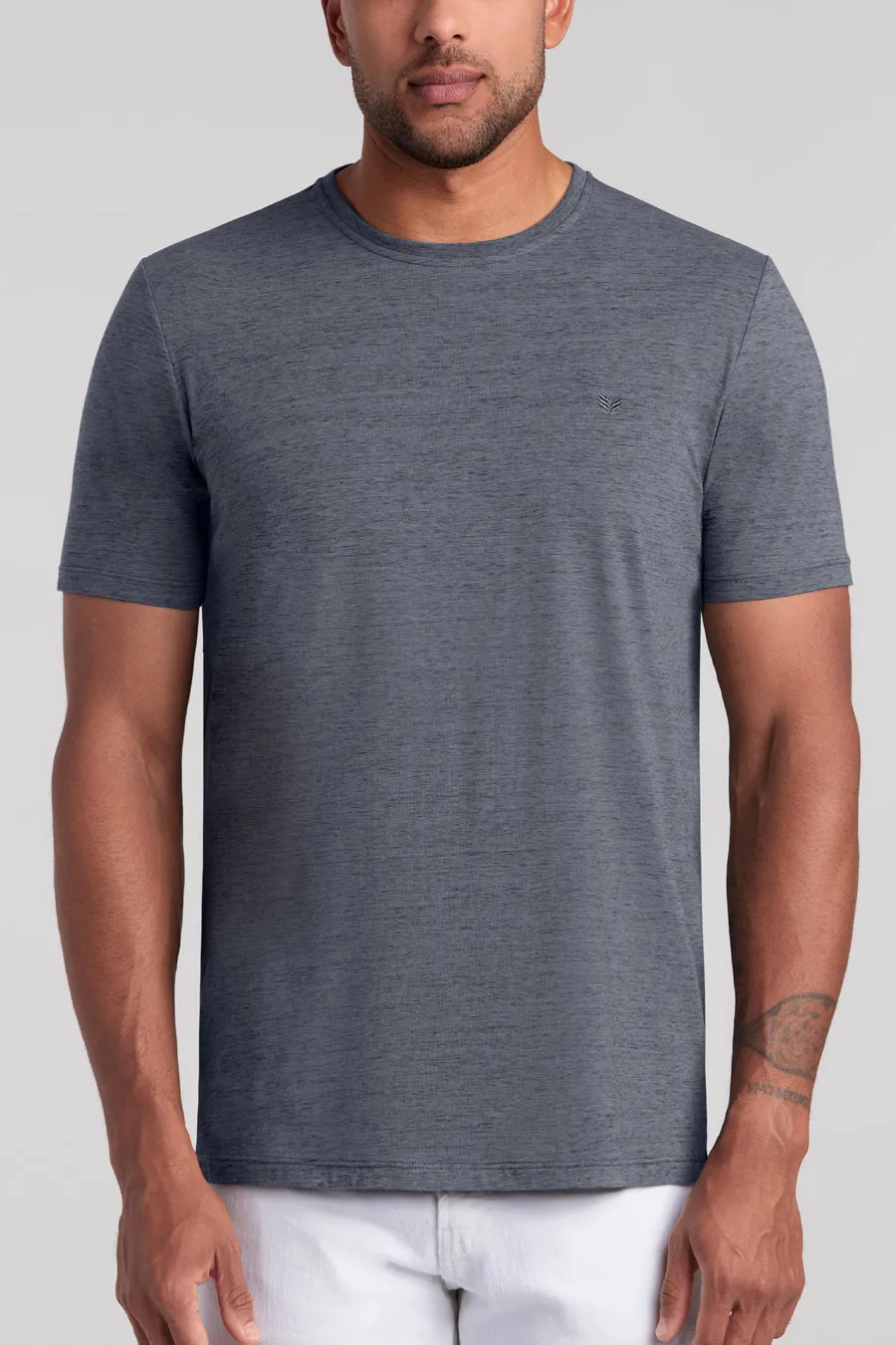 Daybreak Mission In Icy Cotton