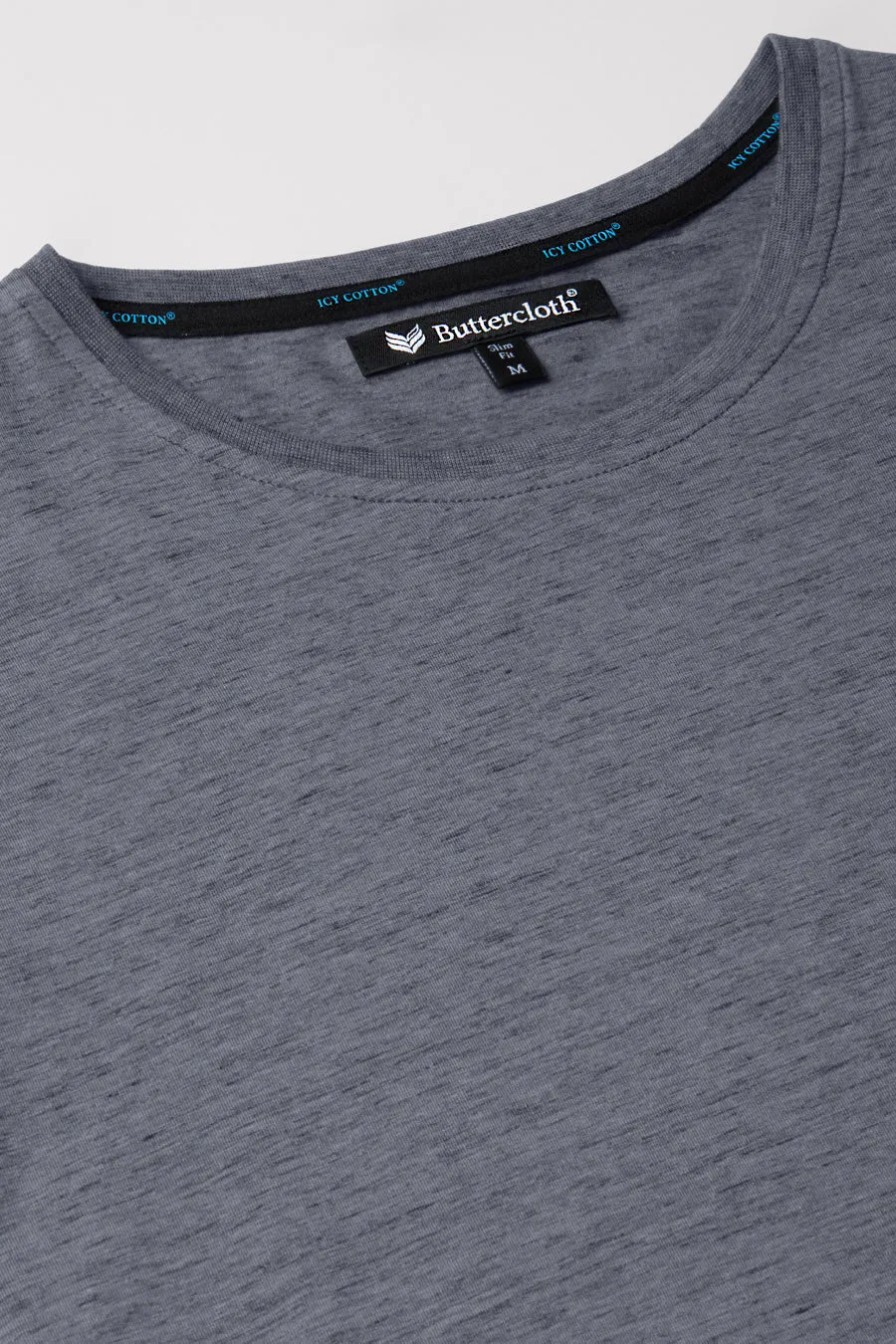 Daybreak Mission In Icy Cotton