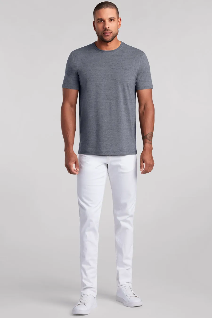 Daybreak Mission In Icy Cotton