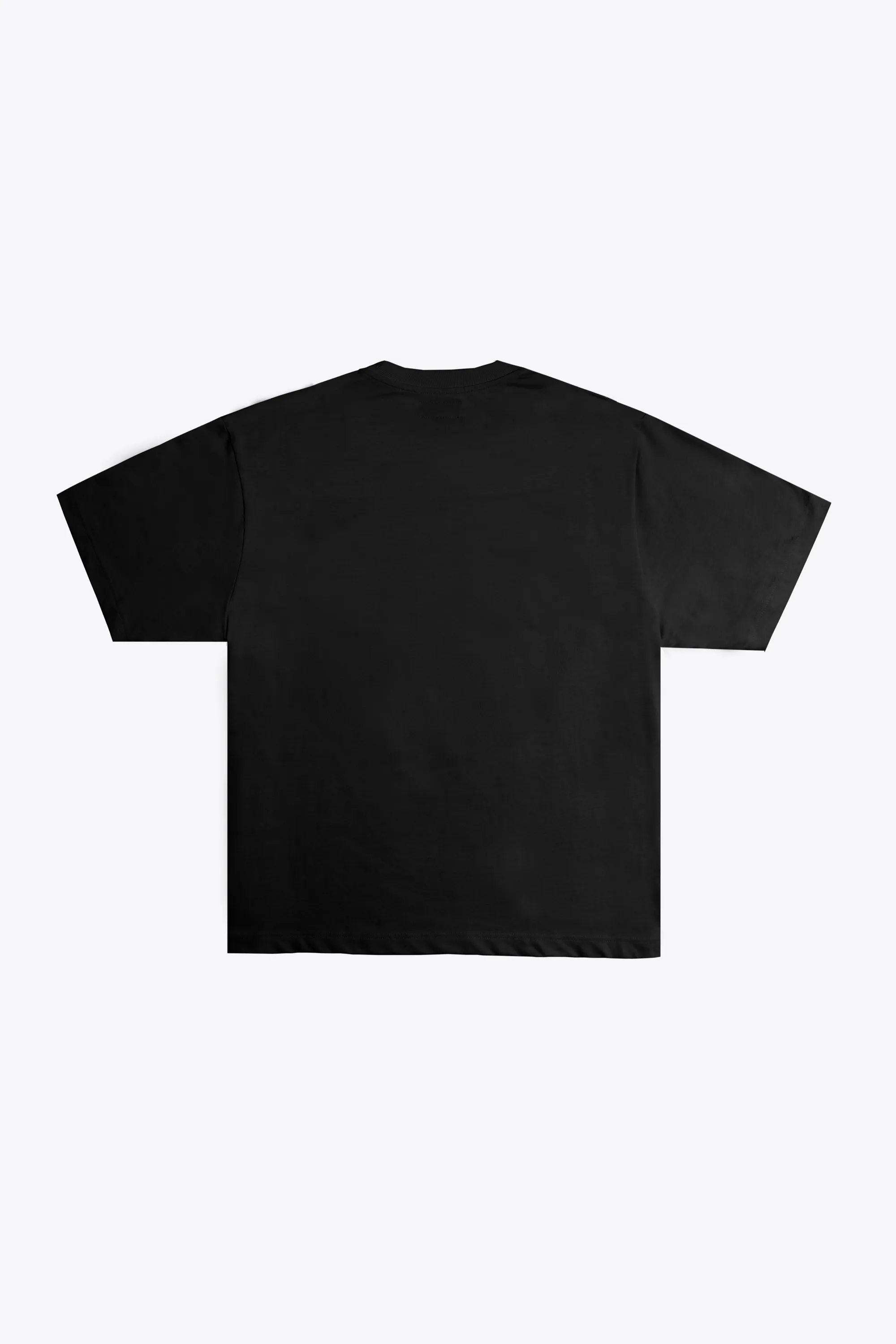 Deport Elon S/S Tee (black)