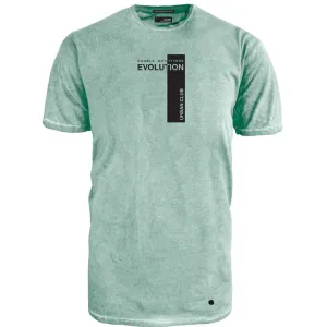 Double Outfitters Cool Dyed T-Shirt R