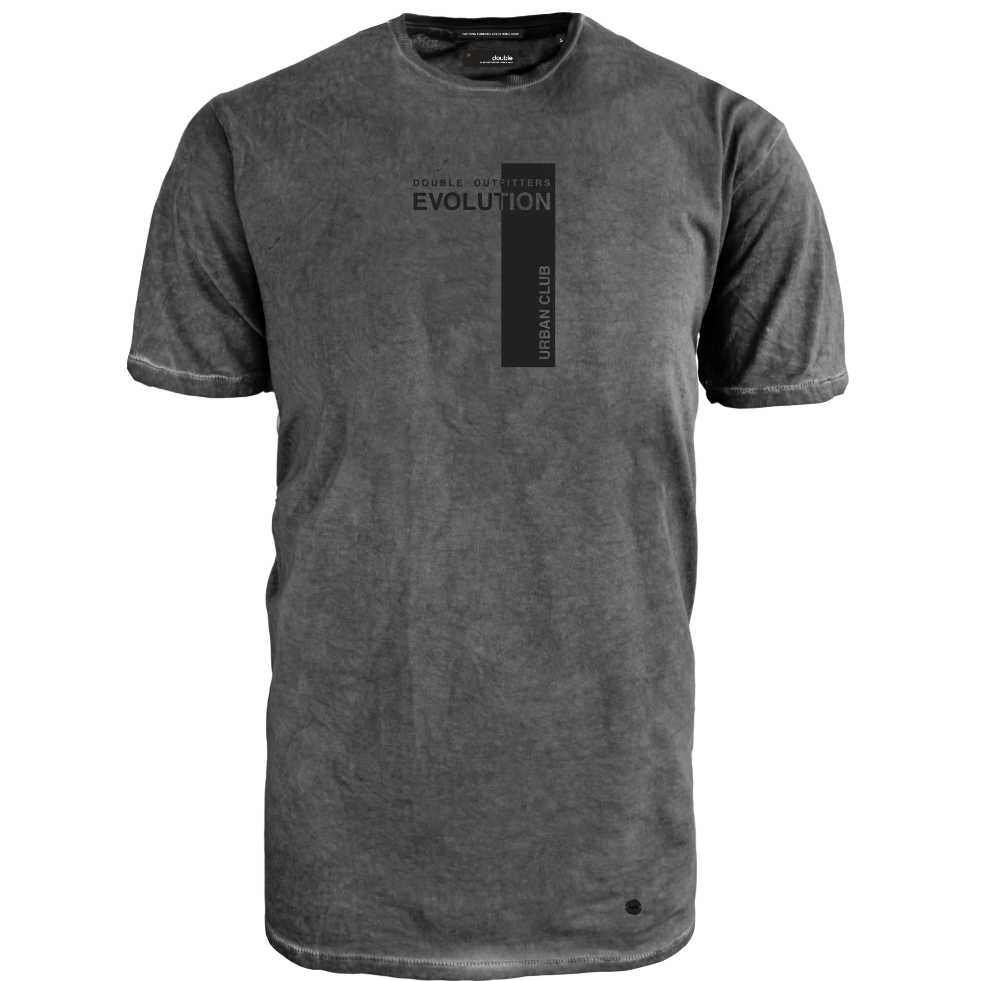 Double Outfitters Cool Dyed T-Shirt R