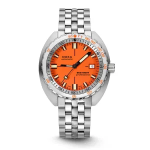 Doxa 1500 T - Professional (Orange)