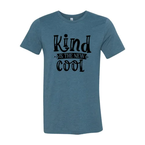 DT0683 Kind is the new cool