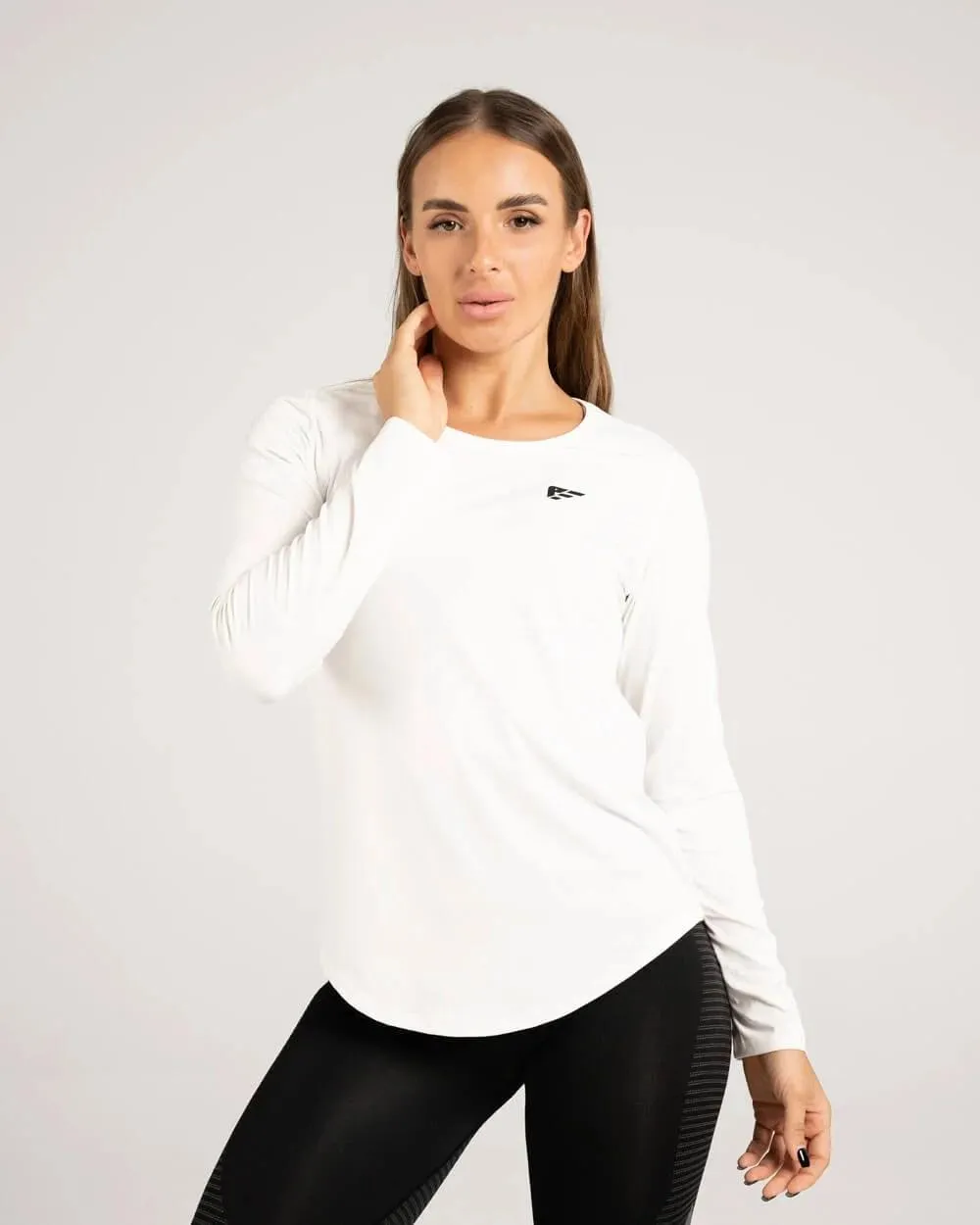 Evolve 3.0 Tshirt - White