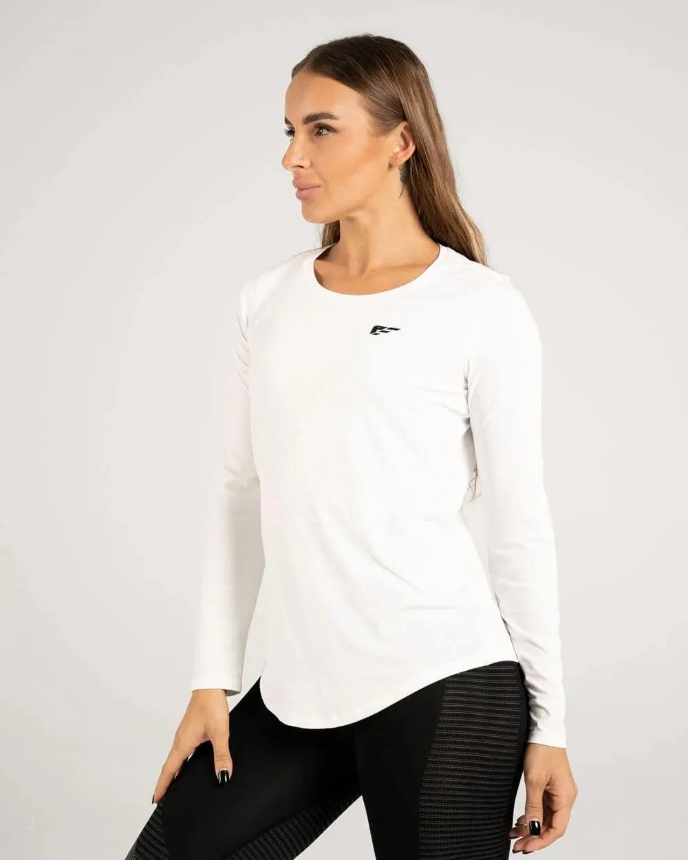 Evolve 3.0 Tshirt - White