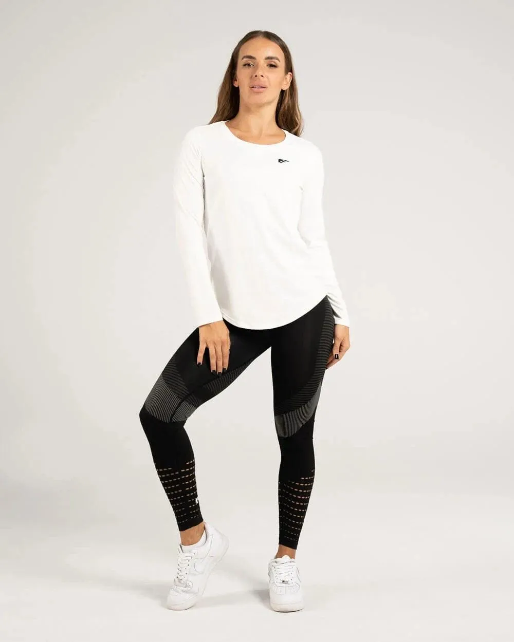 Evolve 3.0 Tshirt - White