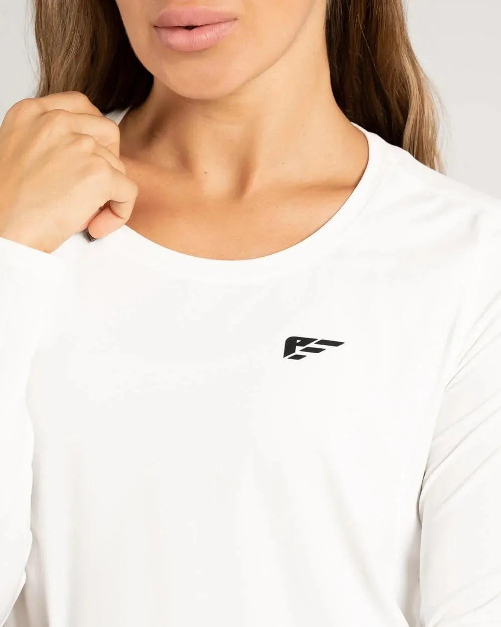 Evolve 3.0 Tshirt - White