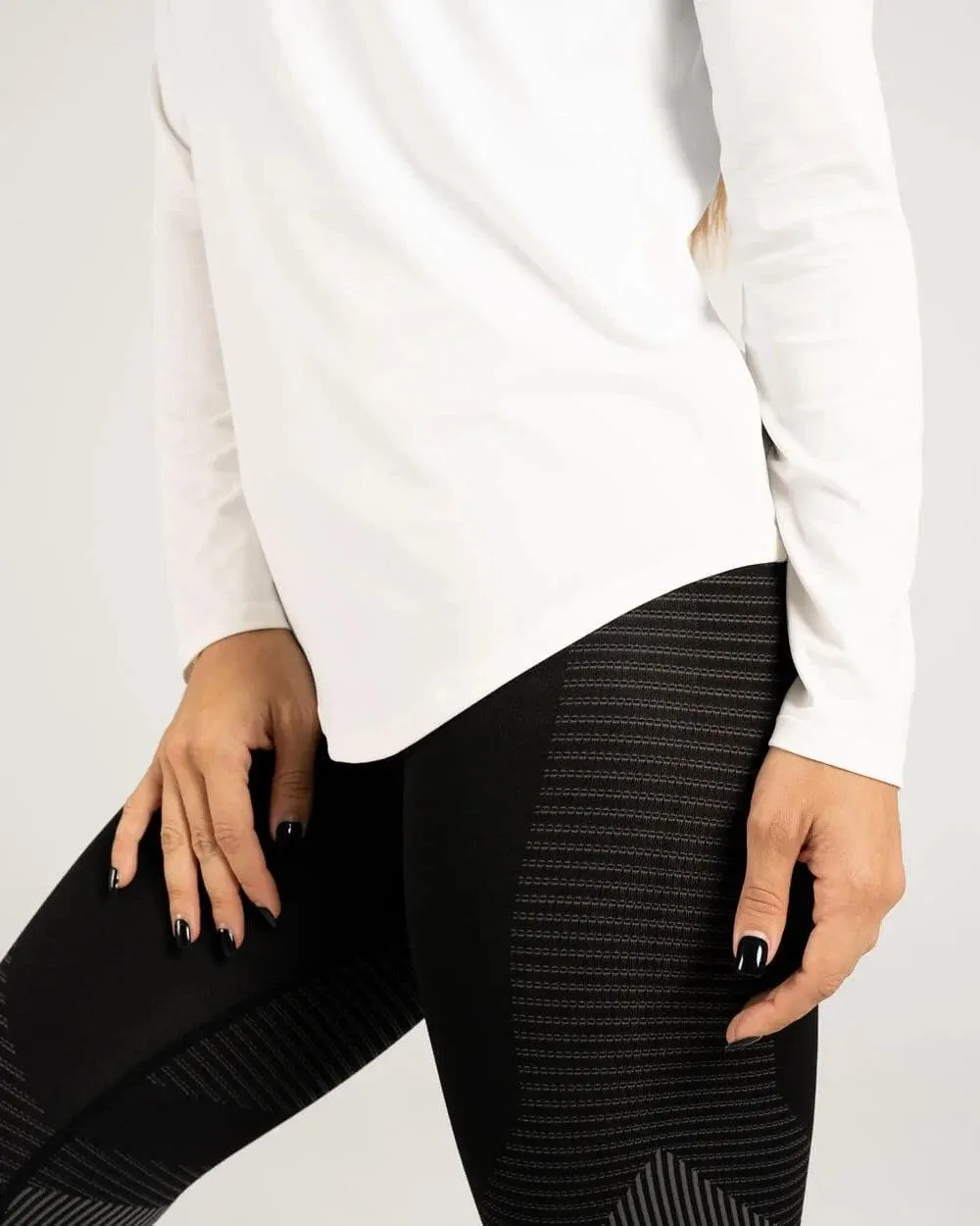 Evolve 3.0 Tshirt - White