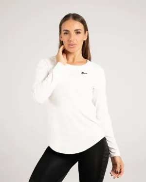 Evolve 3.0 Tshirt - White