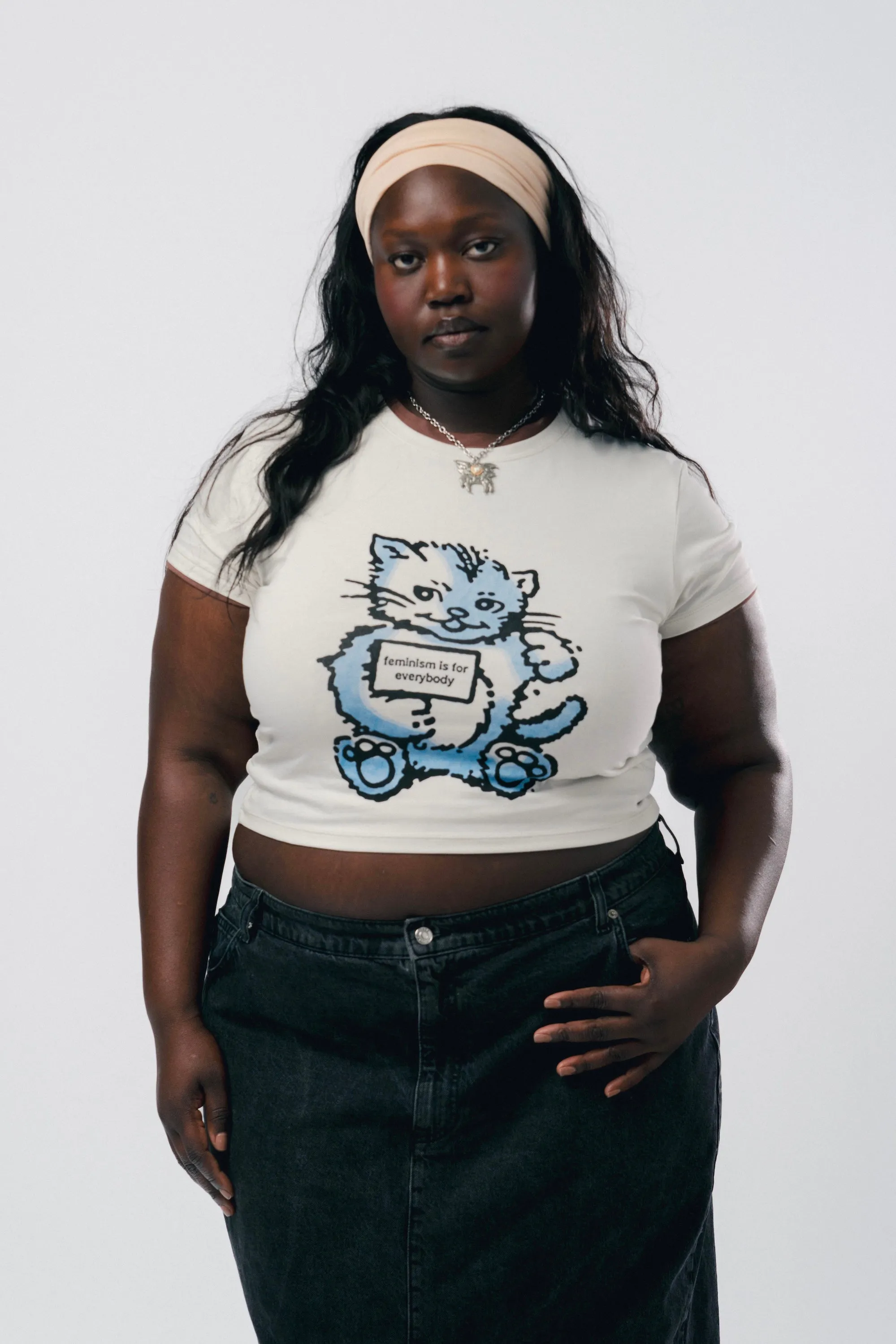 Feminism is For Everybody (Bone)