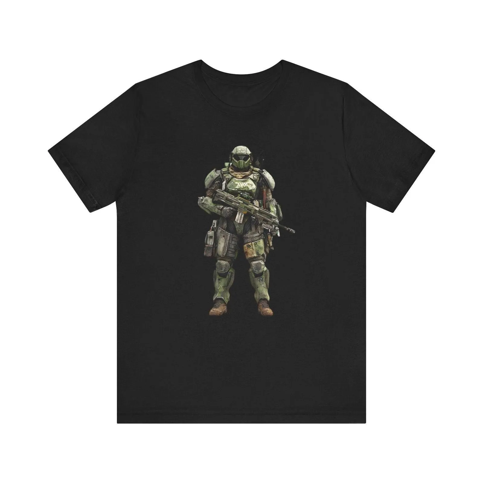 Fortnite Armored Infantry T Shirt