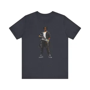 Fortnite Urban Sentinel T Shirt