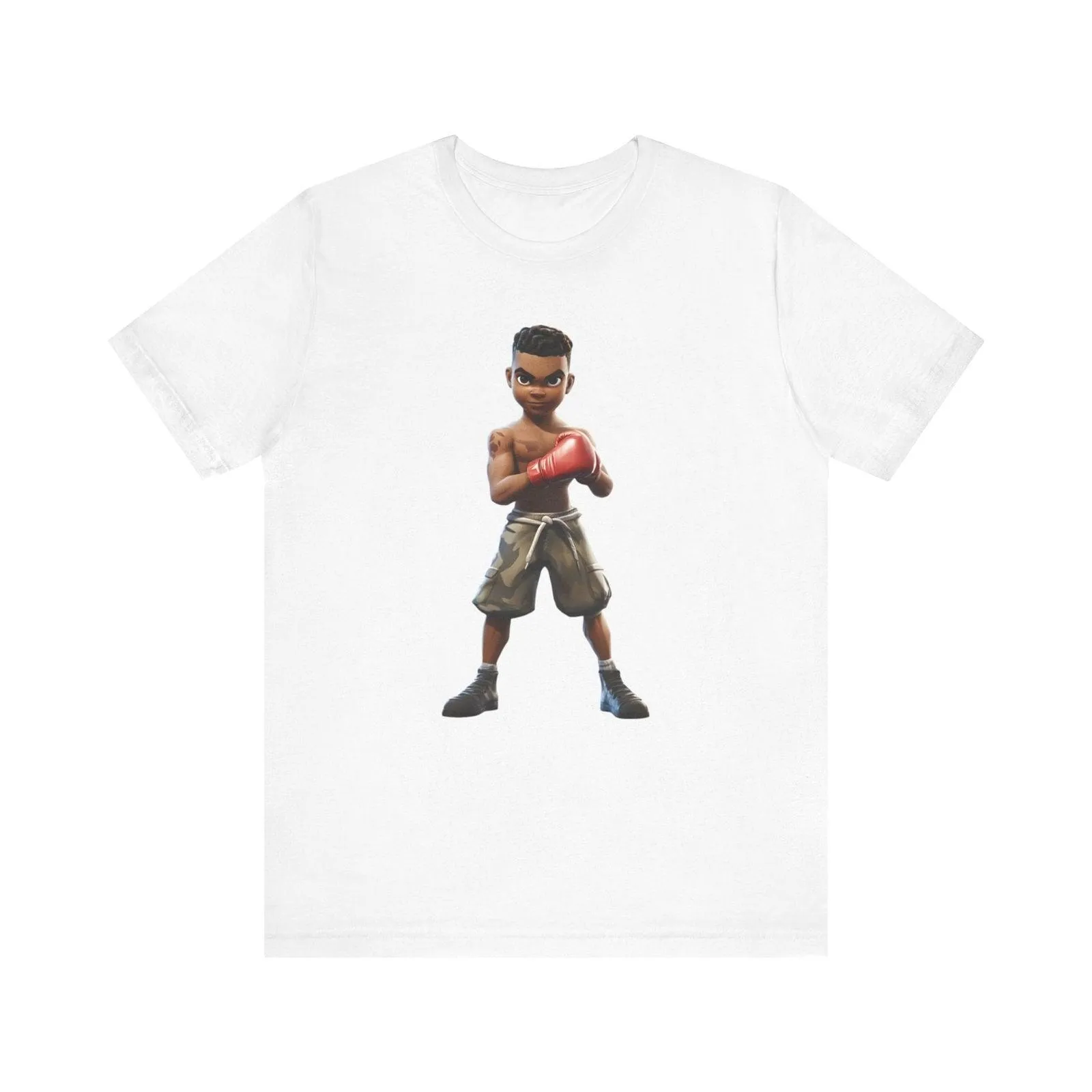 Fortnite Young Champ T Shirt