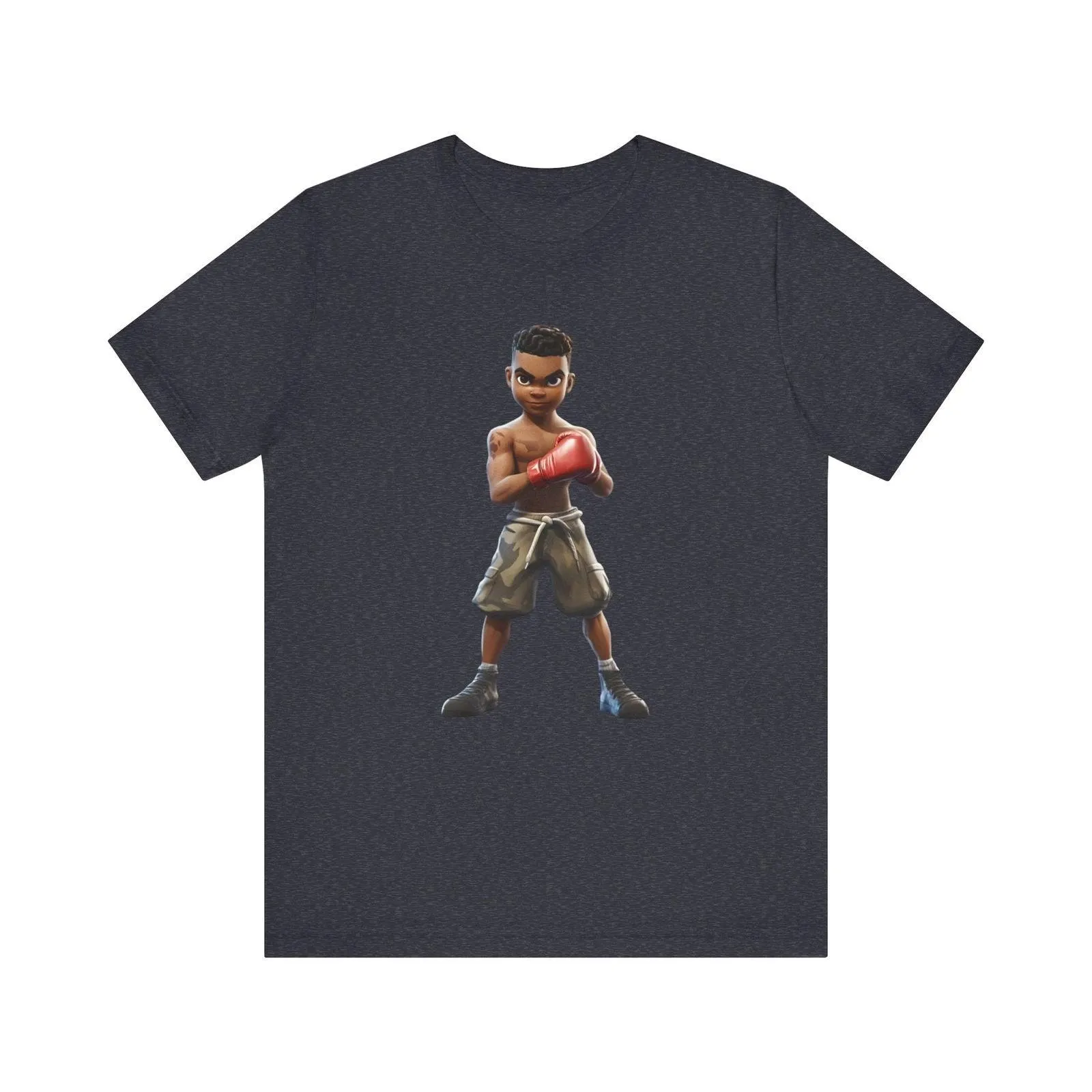 Fortnite Young Champ T Shirt