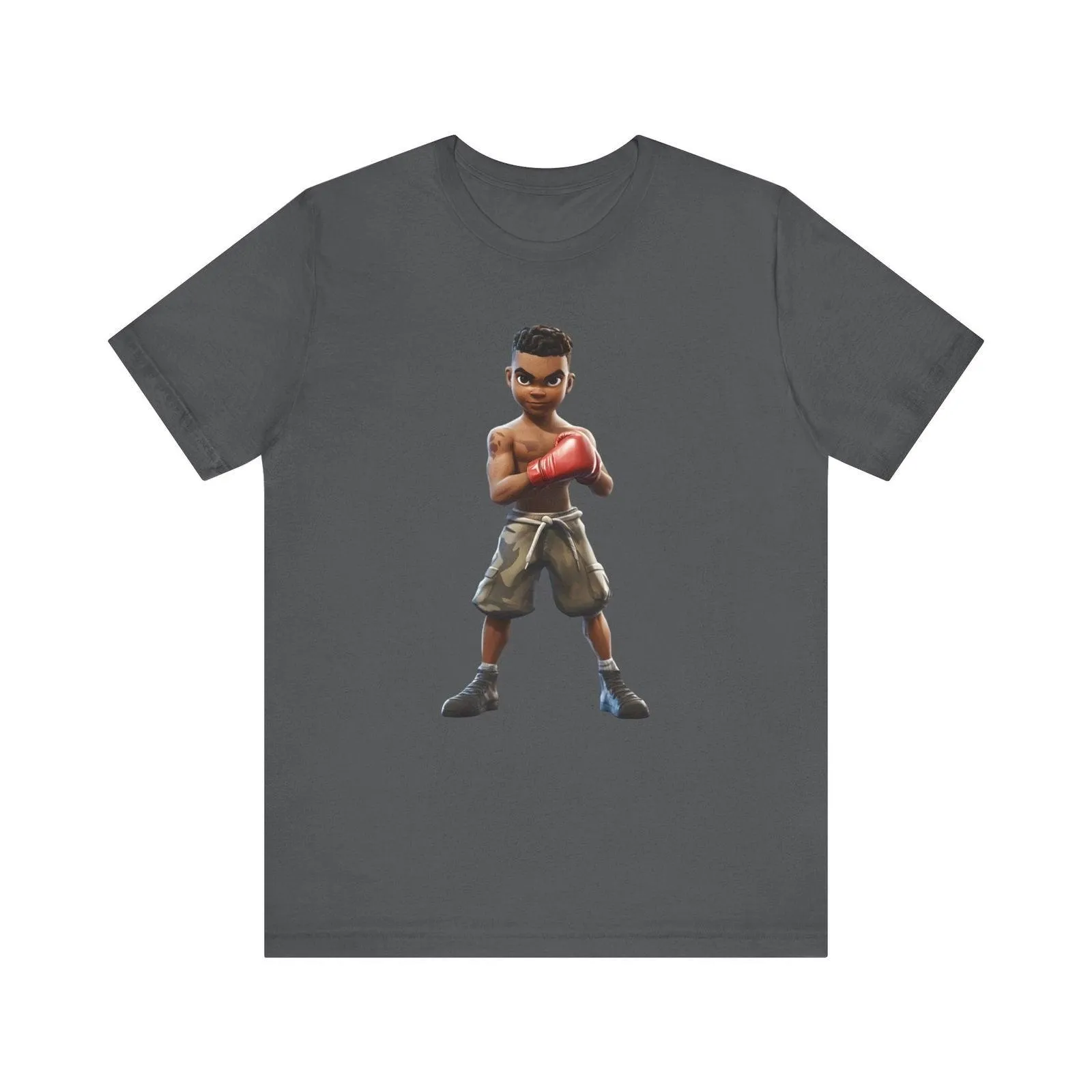 Fortnite Young Champ T Shirt