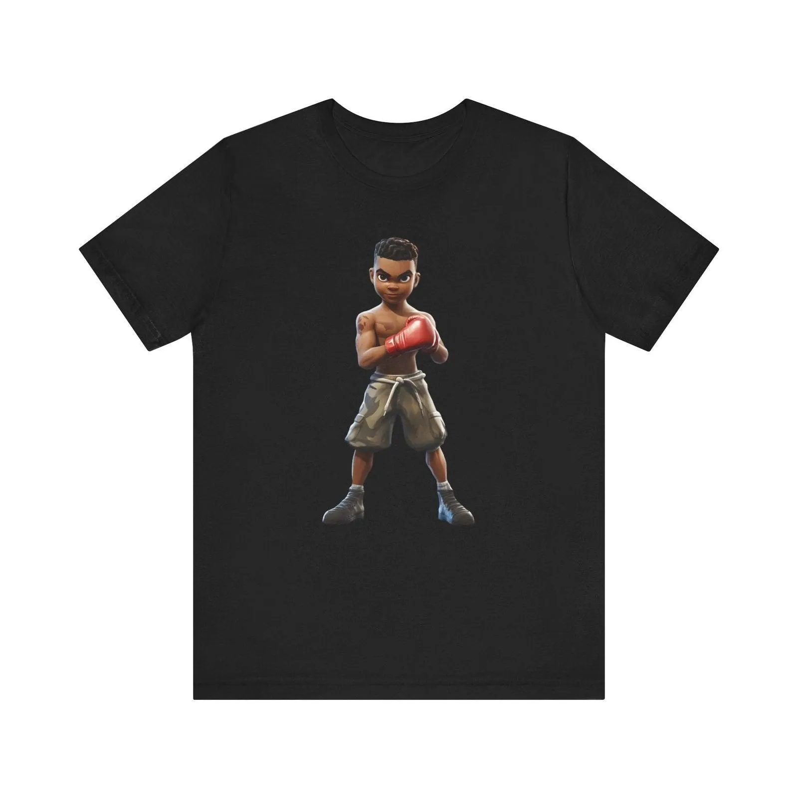 Fortnite Young Champ T Shirt
